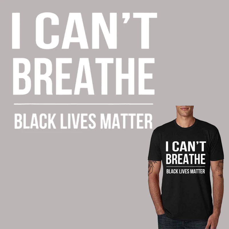 Термонаклейка сделай сам с надписью черная живая материя | Дом и сад