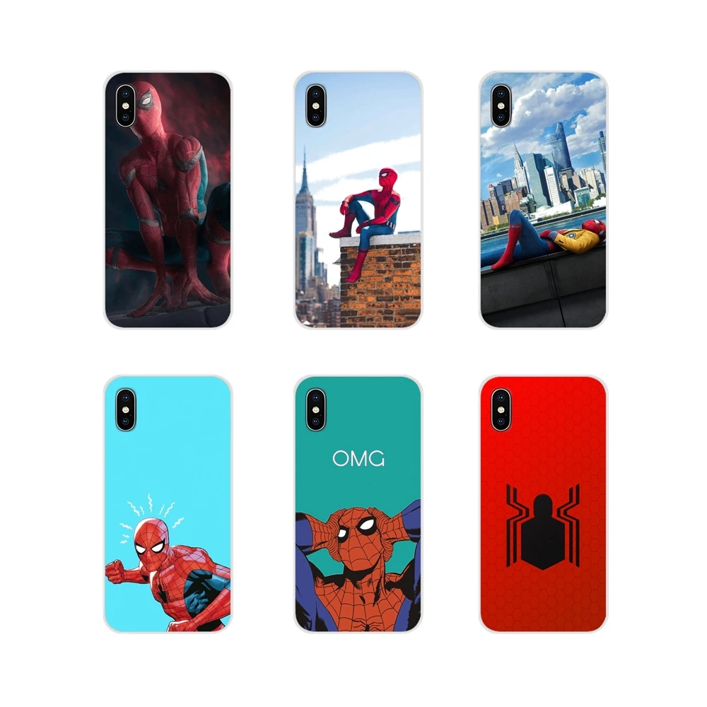 Мягкий чехол для Huawei G7 G8 P8 P9 P10 P20 P30 Lite Mini Pro P Smart Plus 2017 2018 2019|Чехлы-накладки| |