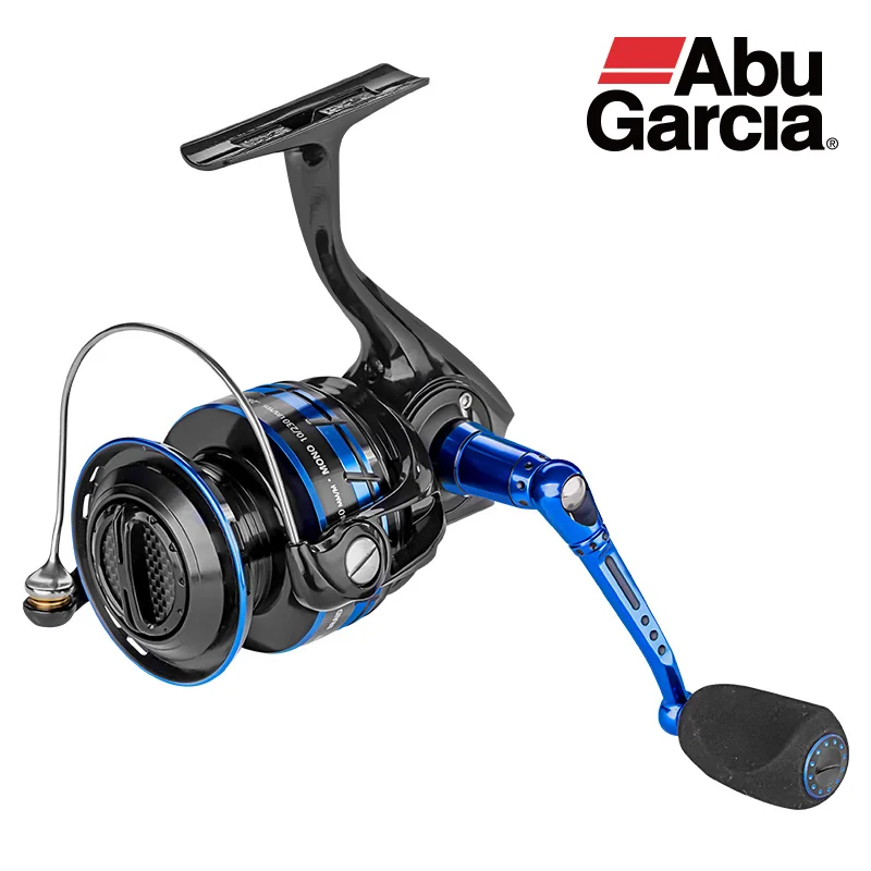 Катушка спиннинга ABU GARCIA REVO2INS incoast 3000 4000 6000 6 + 1HPCR BB снасти c6 для соленой воды легкий