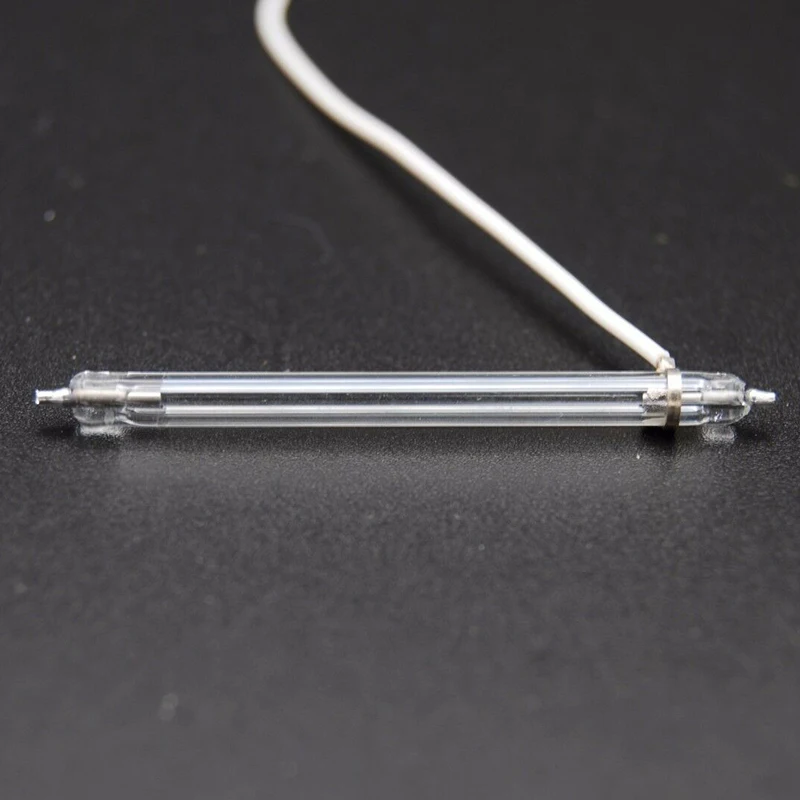 

Repair Parts Flashtube 46mm For Canon 430EX/430EX II Xenon Lamp Spare Bulb 1pc