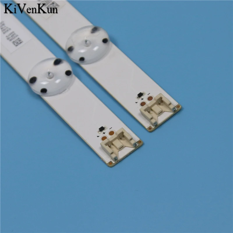 Светодиодная лента для подсветки LG 32LH520B 32LH520D 32LH520U 32LH530V 32LH560B 32LH561B|Компьютерные