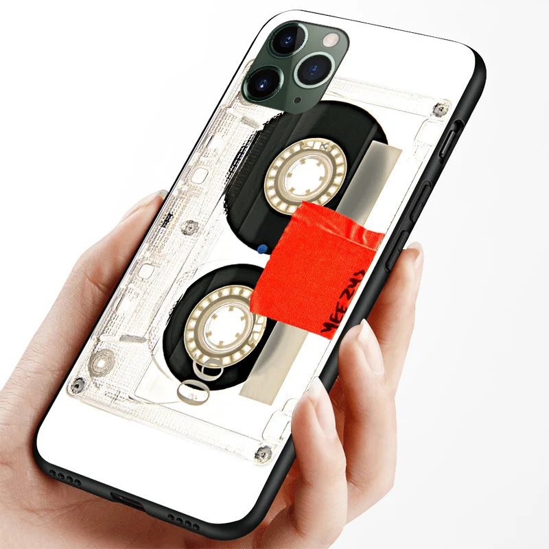 Защитный чехол для телефона Kanye west из мягкого ТПУ силикона iPhone 6 6s 7 8 Plus X XR XS 11 Pro Max |