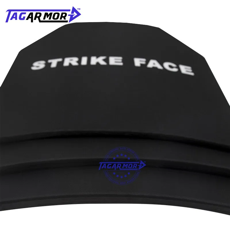 Скидка Пуленепробиваемая стальная пластина NIJ IV, 2 шт./лот, 25*30 см Дешево Пуленепробиваемая стальная пластина NIJ IV, 2 шт./лот, 25*30 см