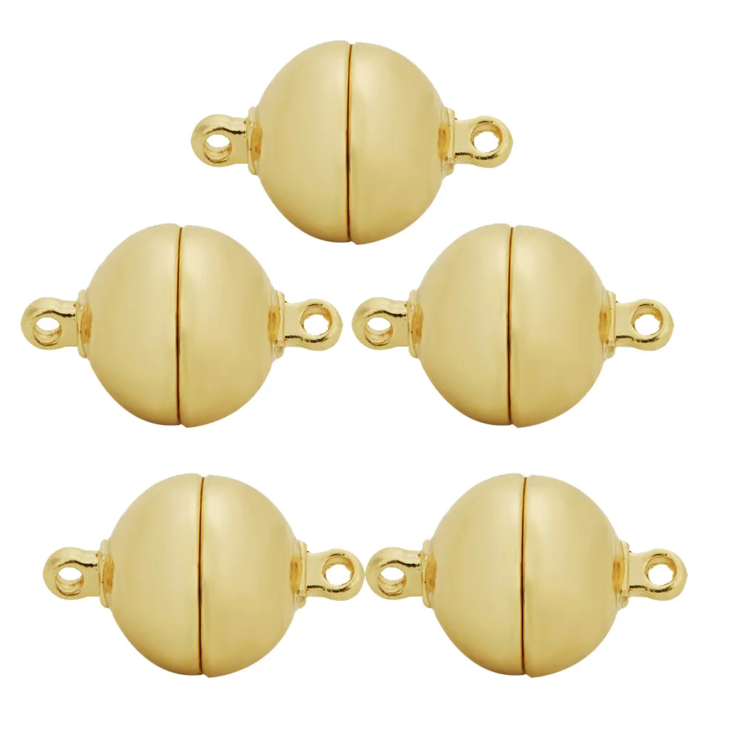 

Магнитный браслет застежки на ожерелье ювелирных изделий Ремесла, прочный застежками