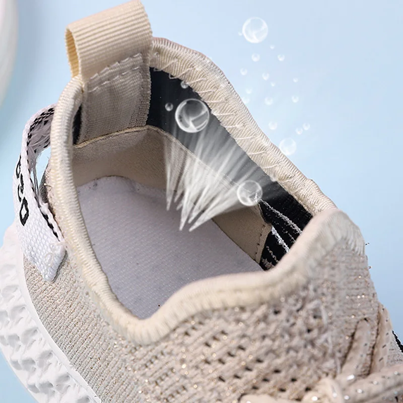 

New Women Casual Shoes Breathable Sneaker Women Shoes Fashion Vulcanize shoes Platform Sneakers Air Mesh Women Sneakers