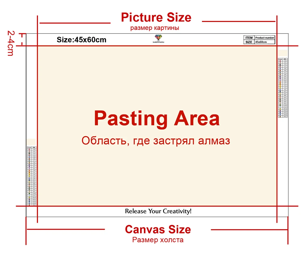 

5d Diy Diamond Painting Children's Cross Stitch Mosaic Diamond Embroidery Art Landscape Handmade Products Home Decoration Gift