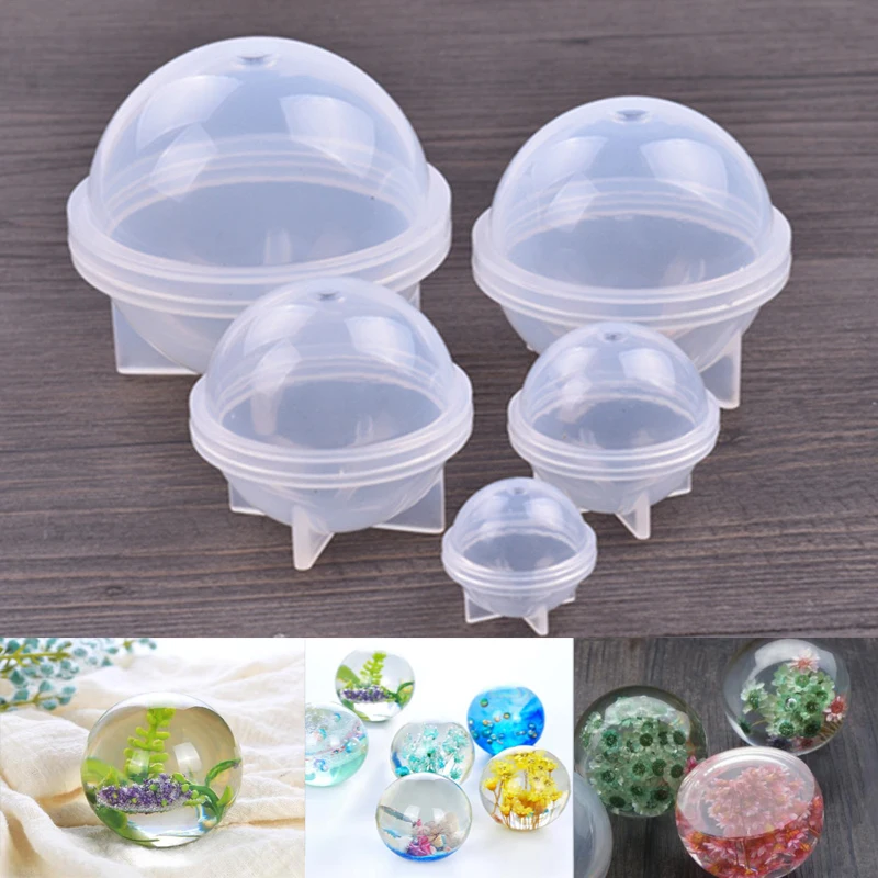 Форма кубической смолы прозрачная эпоксидная силиконовая форма сделай сам