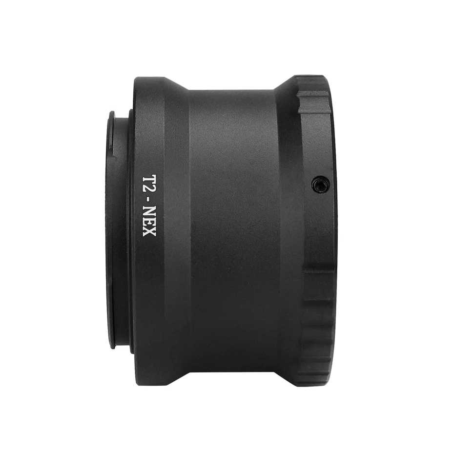 SVBONY SONY DSLR адаптер для камеры Ring M42 (T2-AF)/M42 (T2-NEX)/M48 (M48-NEX) астрономической фотографии |