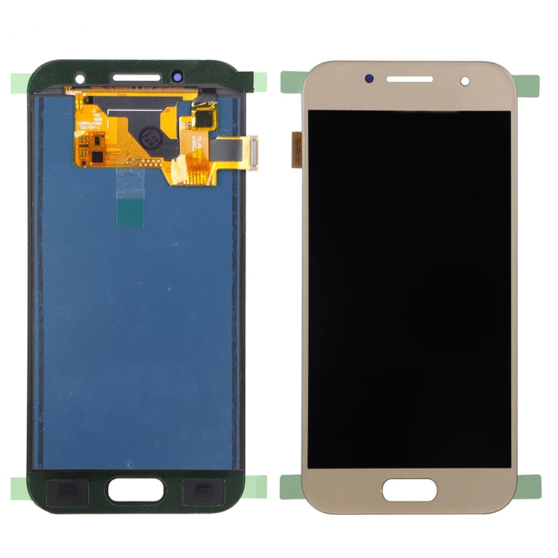 

A320F Display For Samsung Galaxy A3 2017 Lcd Display Touch Screen Digitizer Assembly Replacement A320 Lcd Free Ship+Tool