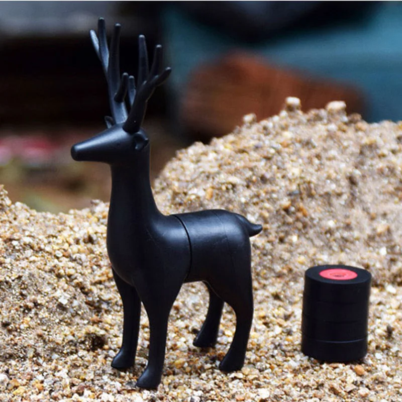 3D магниты на холодильник в виде животных из смолы Мультяшные сделай сам