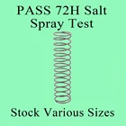 10 шт. Весна производитель оптовая продажа 0,2 мм провод Диаметр малая Пружина сжатия