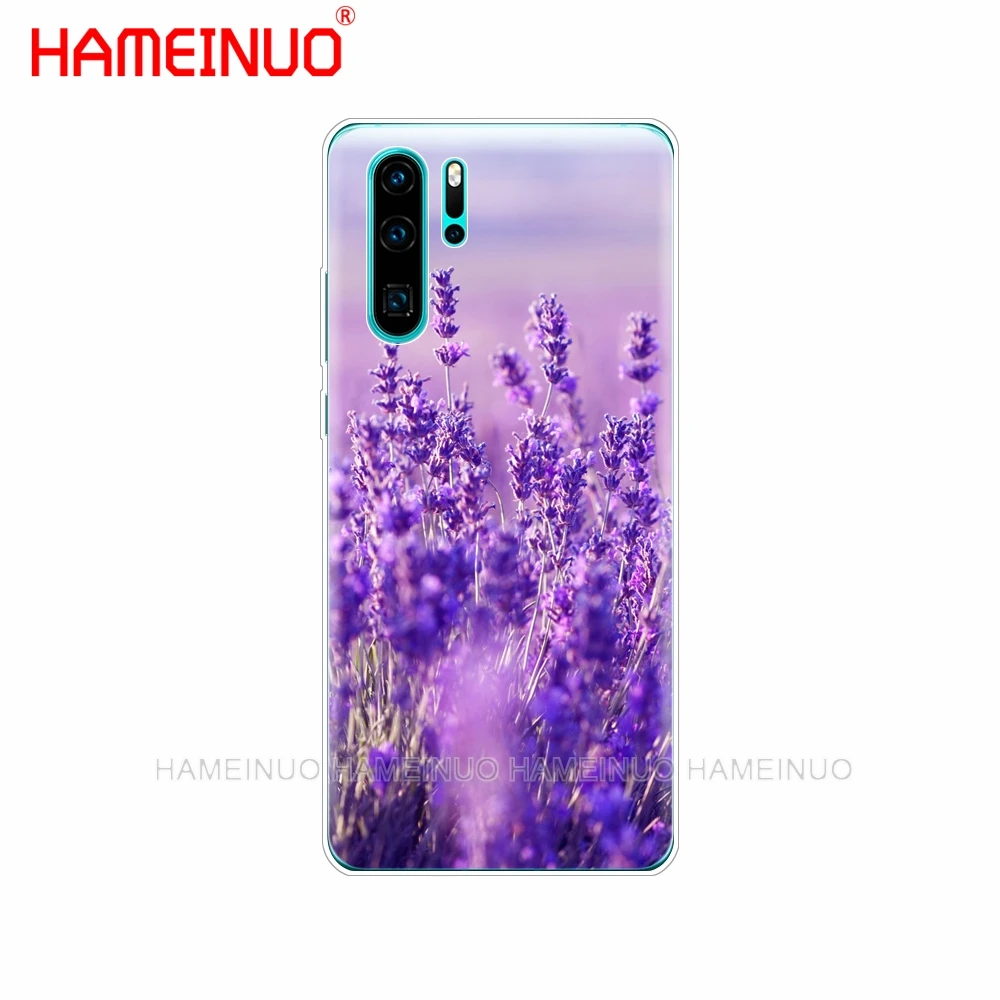 Силиконовый чехол для телефона huawei P30 PRO LITE P SMART 2019 plus p smart Z p20 lite простой дизайн
