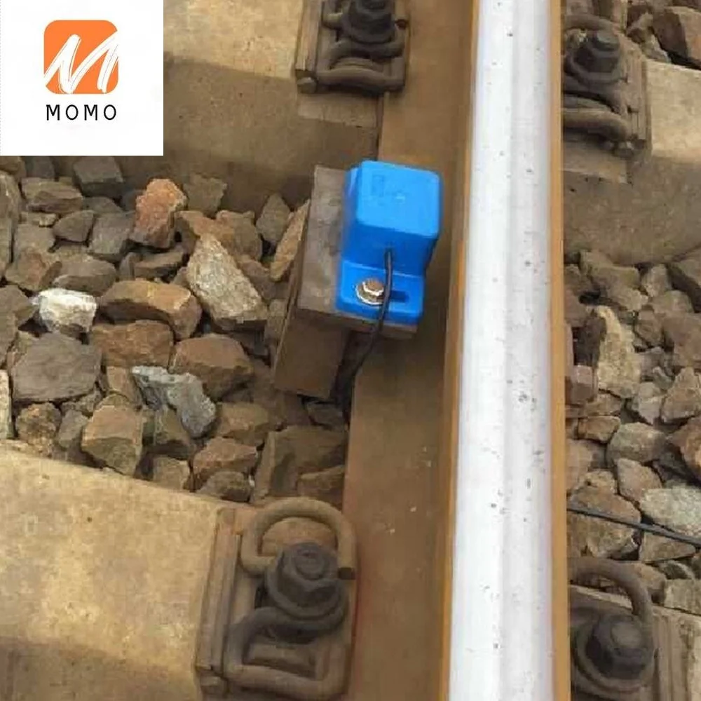 

JRFS1 Railroad Train Wheel Sensor for Vehicle Identification