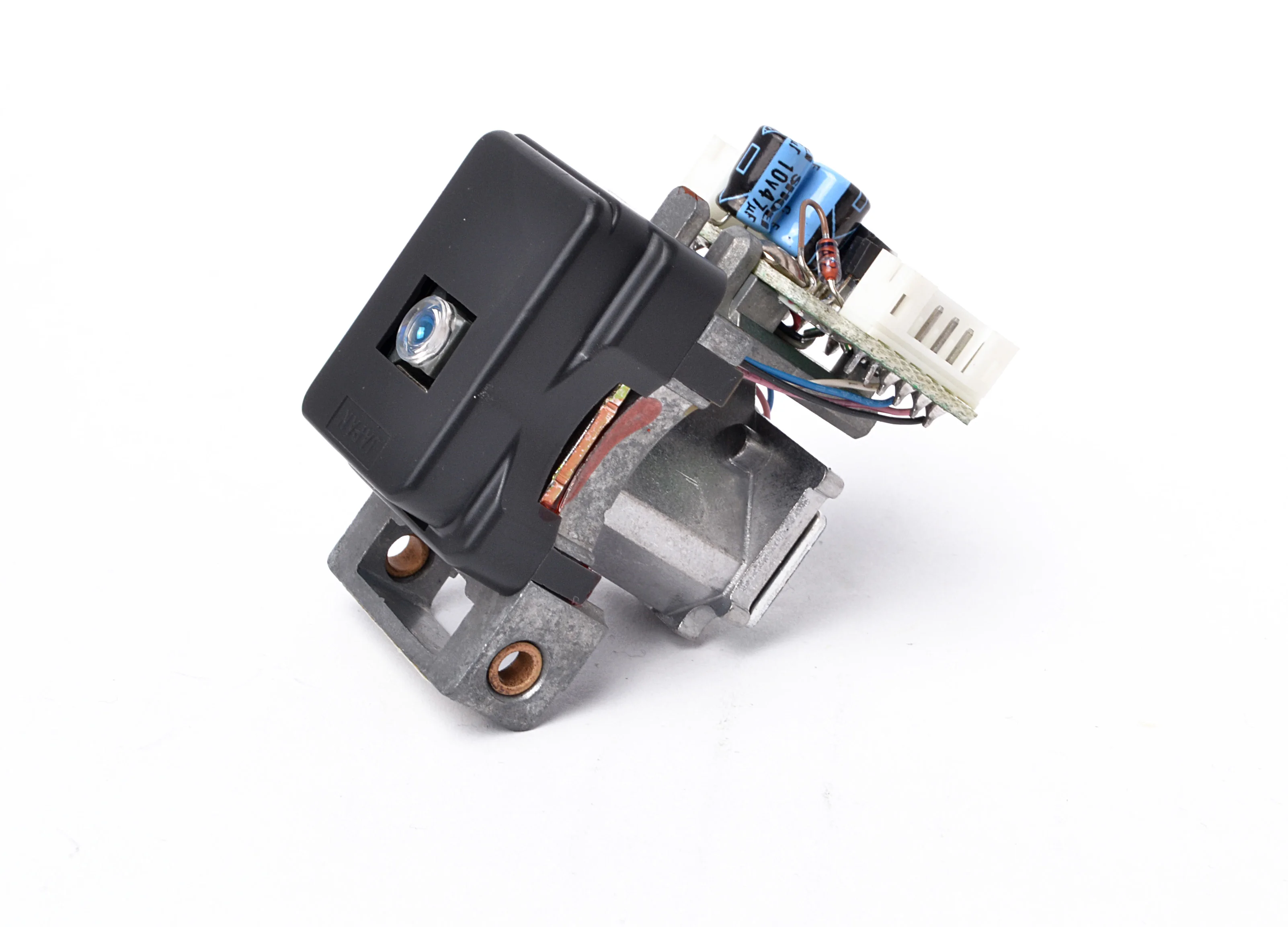 

Оригинальная Замена для CD-33 проигрывателя YAMAHA, Лазерная линза, сборка Lasereinheit, оптический блок оптики CD33