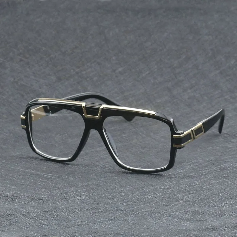 Солнцезащитные очки KAPELUS с большой оправой и большим лицом уличные Квадратные