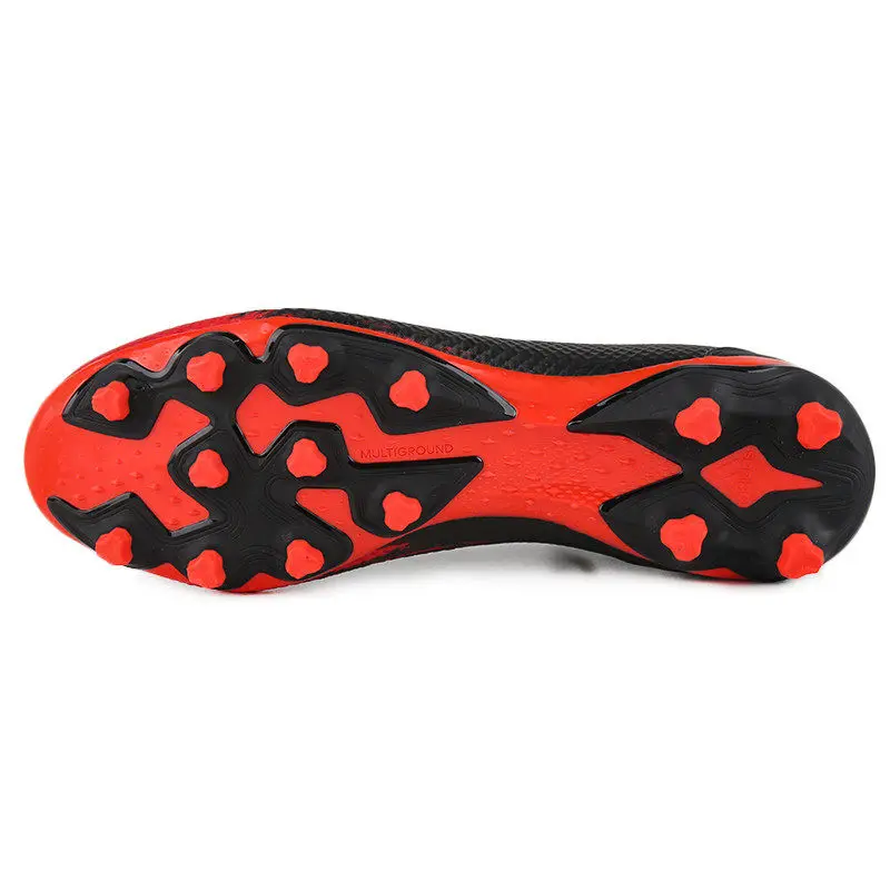Оригинальные кроссовки Adidas PREDATOR 20 3 MG мужские для футбола/футбола | Спорт и