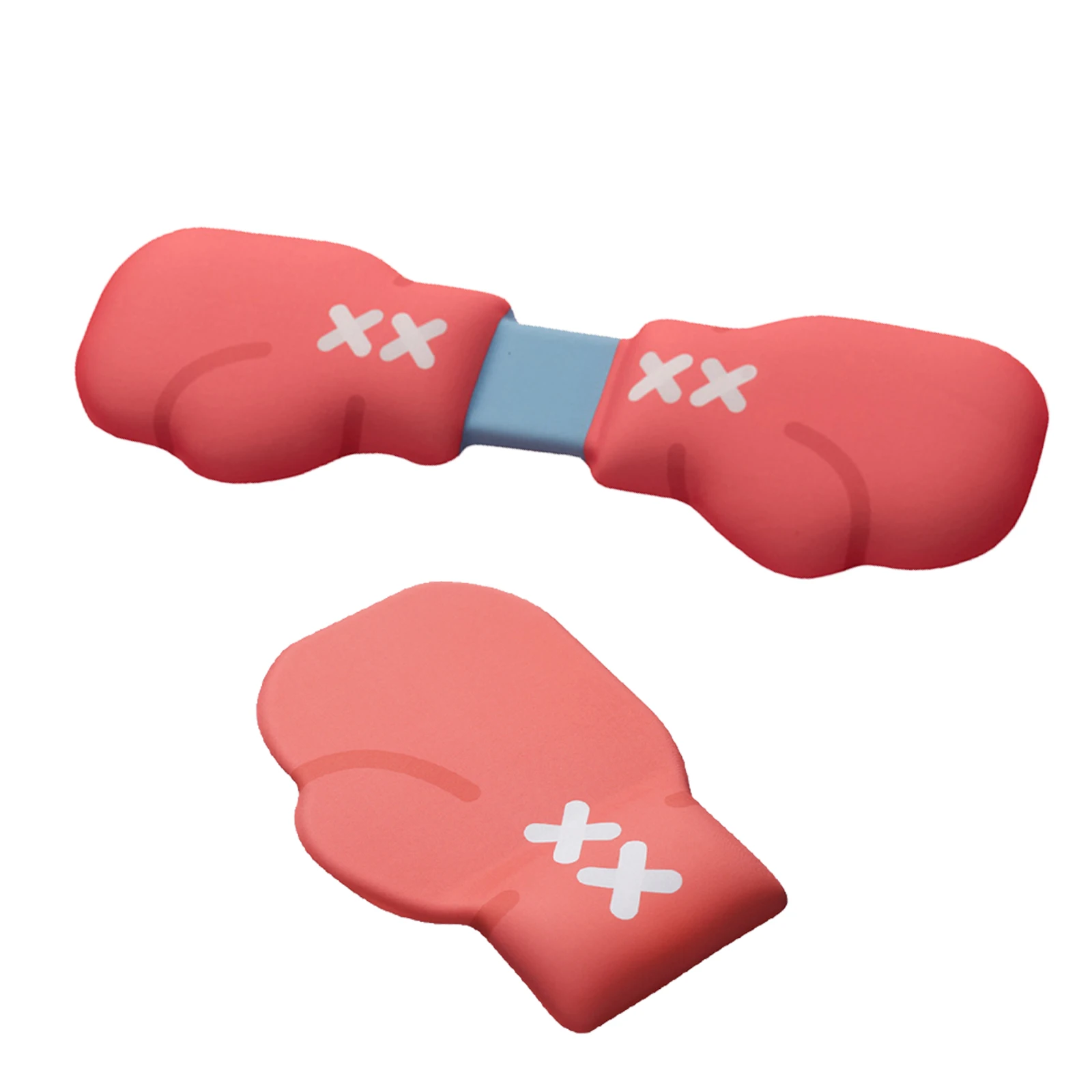 

Keyboard Wrist Rest / Mouse Pad Mat Mouse Wrist Rest Support Keyboard Mouse Pad Keyboard / Mouse Wrist Cushion Support