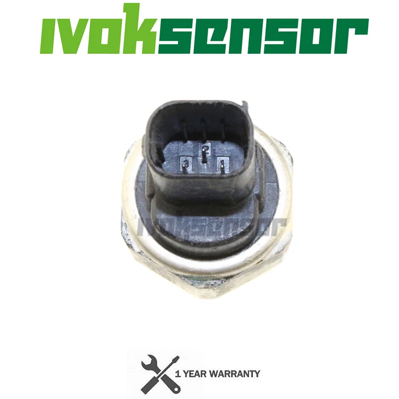

Original ABS ESP Fuel Oil Pressure Switch Sender Sensor Drucksensor For Mercedes-Benz W220 W168 499000-4260 0265005302