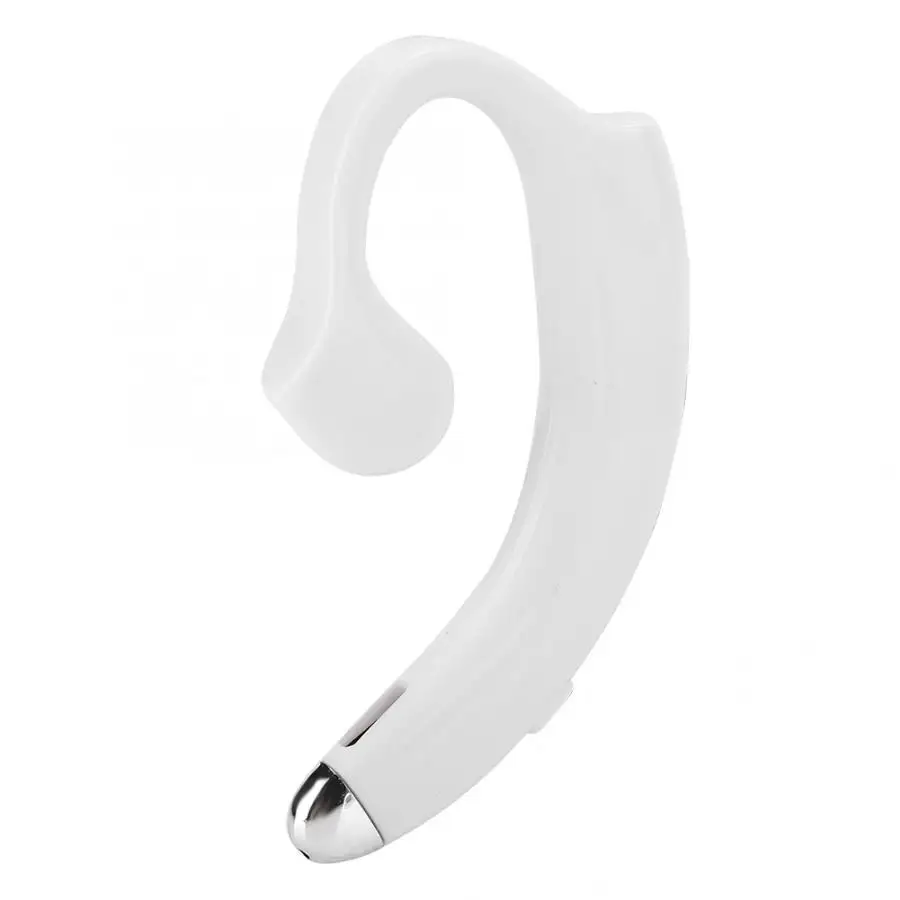 Беспроводные наушники Bluetooth 5 0 с ушным крючком музыкальная гарнитура для