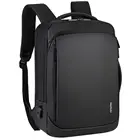 Рюкзак мужской, для ноутбука, водонепроницаемый, с USB-зарядкой