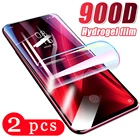 Гидрогелевая пленка для xiaomi mi note 10 pro, защитная пленка для экрана телефона mi 9, 10, se lite, 9t, cc9, cc9e, не стекло, 2 шт.