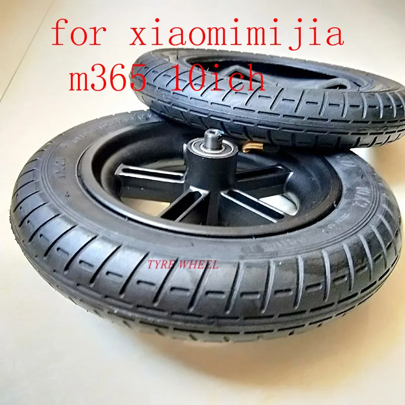 2019 шины для скутера ступица заднего колеса Xiaomi Mijia M365 8 5 дюйма амортизирующие