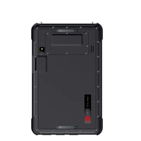 GPS Bluetooth-compatible rugged IP67 Android 70 4G PDA 50 long distance RFID Industrial Tablet