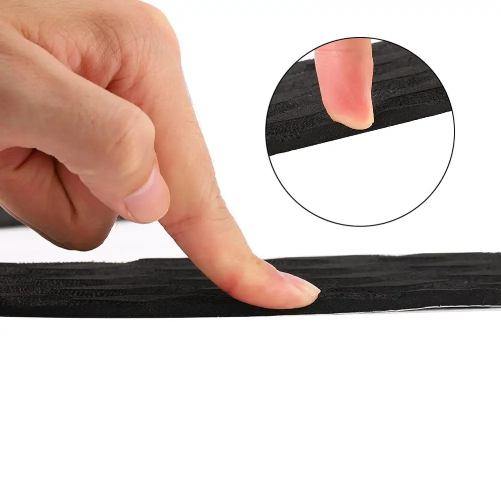 Упорные накладки для серфинга противоскользящие устойчивые к коррозии клейкие