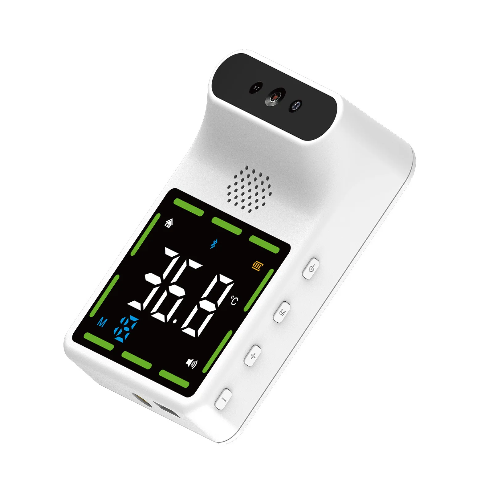 

Cofoe Non-contact Infrared Thermometer Fast Accurate Lcd Adult Digital Thermometer Termometr Bezdotykowy Thermometer EC50WD