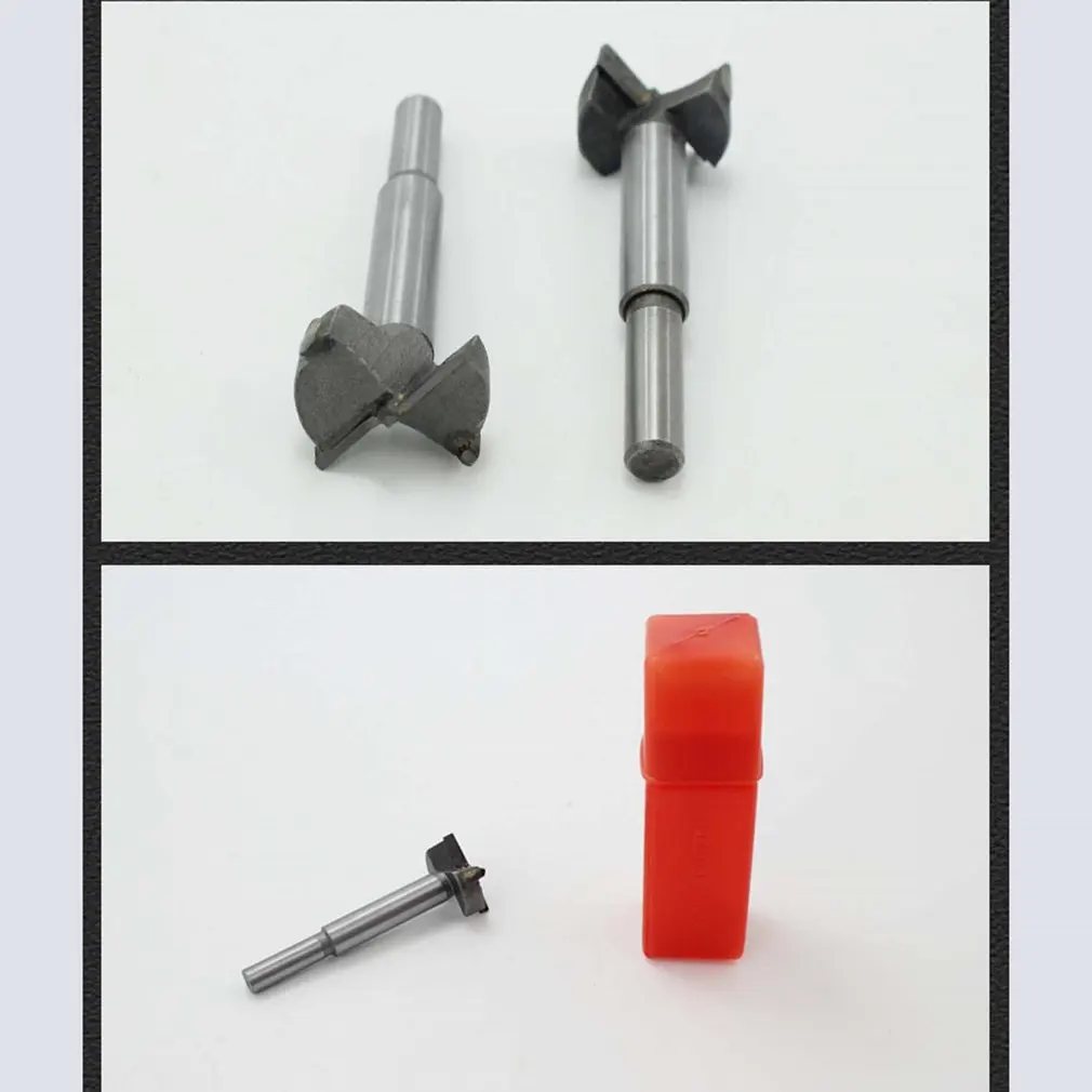 Сверла для дерева сверла инструмент резьбы резец деревообрабатывающая буровая