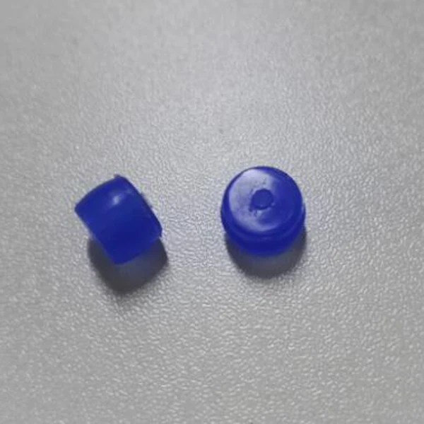 

Archery Recurve Bow Kisser Button Plastic Hunting Shooting Accessories