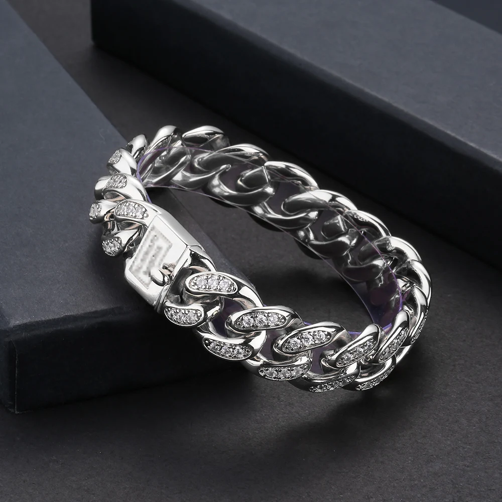 Прямая поставка женский браслет AAA CZ розовый цвет Будда и мужской аксессуар