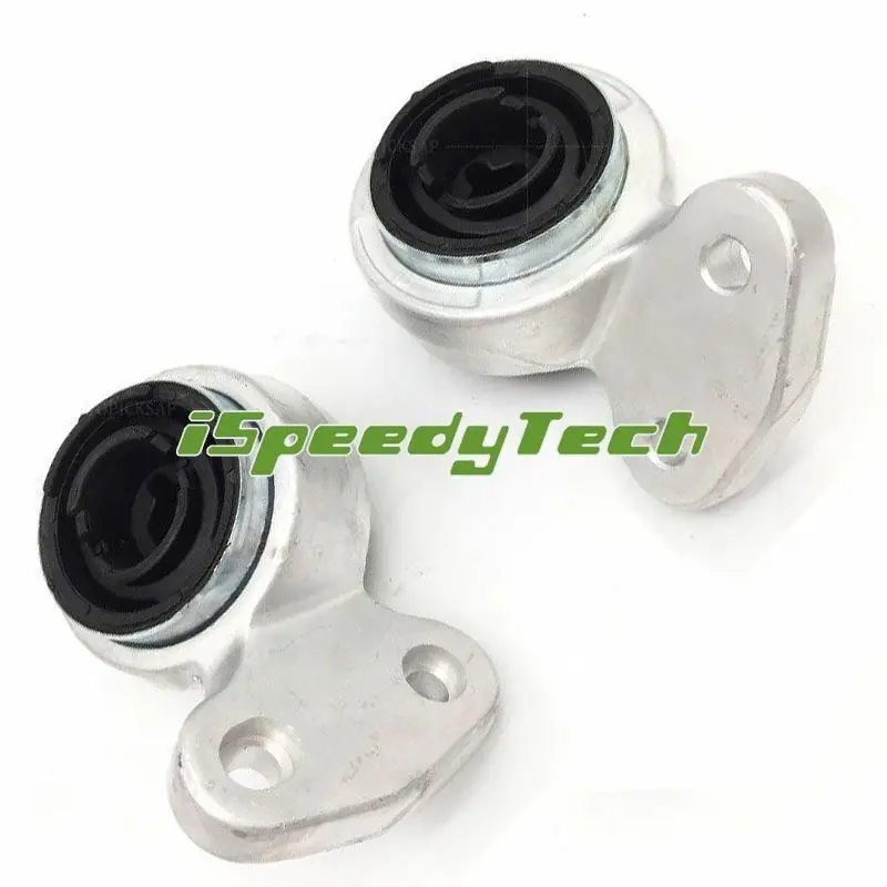Комплект рычагов для BMW E46 318D 320D 320CD 330D Z4 Передняя Нижняя подвеска|kit 10|kit kitssteering kit |
