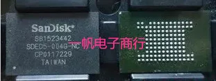 

SDED5 SDED5-004G-NC