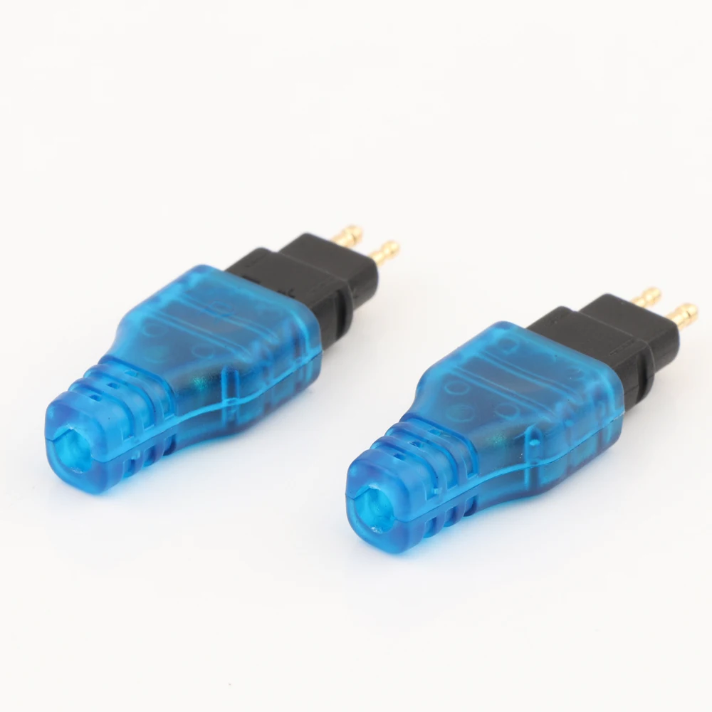 Адаптер для ремонта наушников HD600 HD650 HD580 HD25 соединительный провод наушников|for