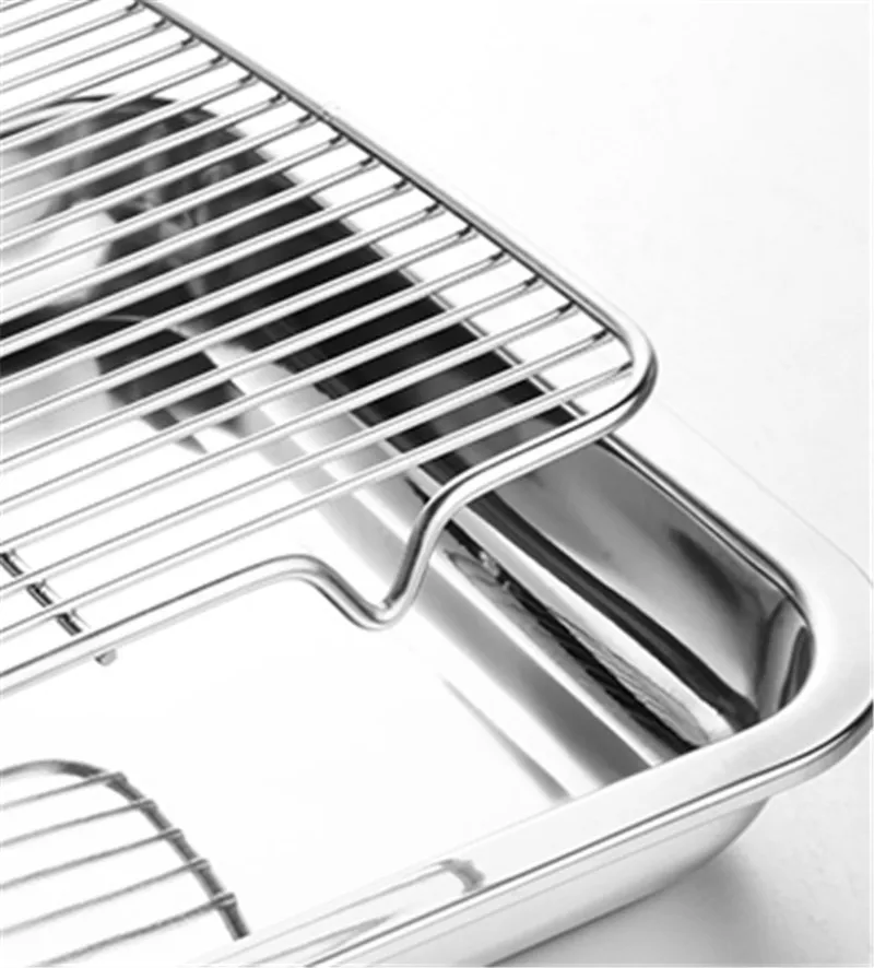 Подставка для барбекю проволочная сетка пропаривания кебаба гриля инструмента