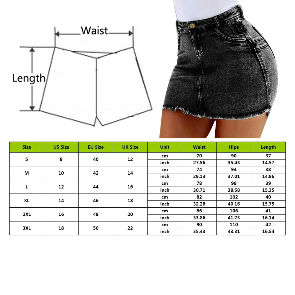 3XL NEW Women Sexy High Waist Denim Skirts Blue Bodycon Pencil Skirt Female Summer For Black Plus Size | Женская одежда