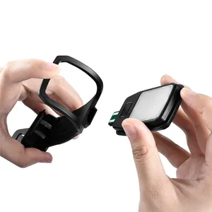 Usb Светодиодная лампа для kindle ipad, электронная книга для детей, ноутбук, для чтения, работающий внешний аккумулятор, usb ночник , спальный 2019, новинка