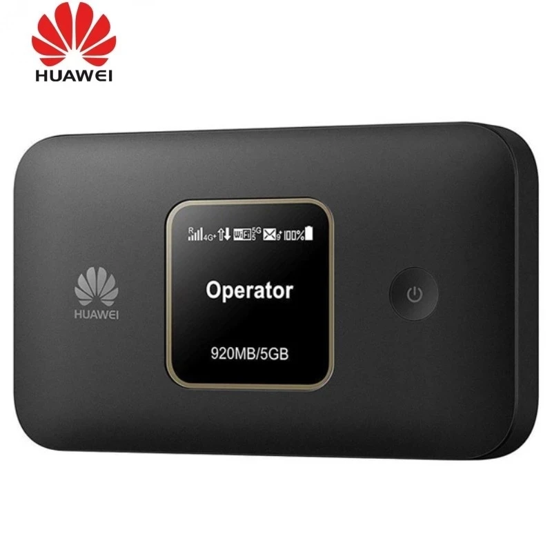 

Разблокированный мобильный телефон Huawei E5785 E5785Lh-23c R227H 300 Мбит/с 4G LTE и 43,2 Мбит/с, 3G, точка доступа Wi-Fi, Европа