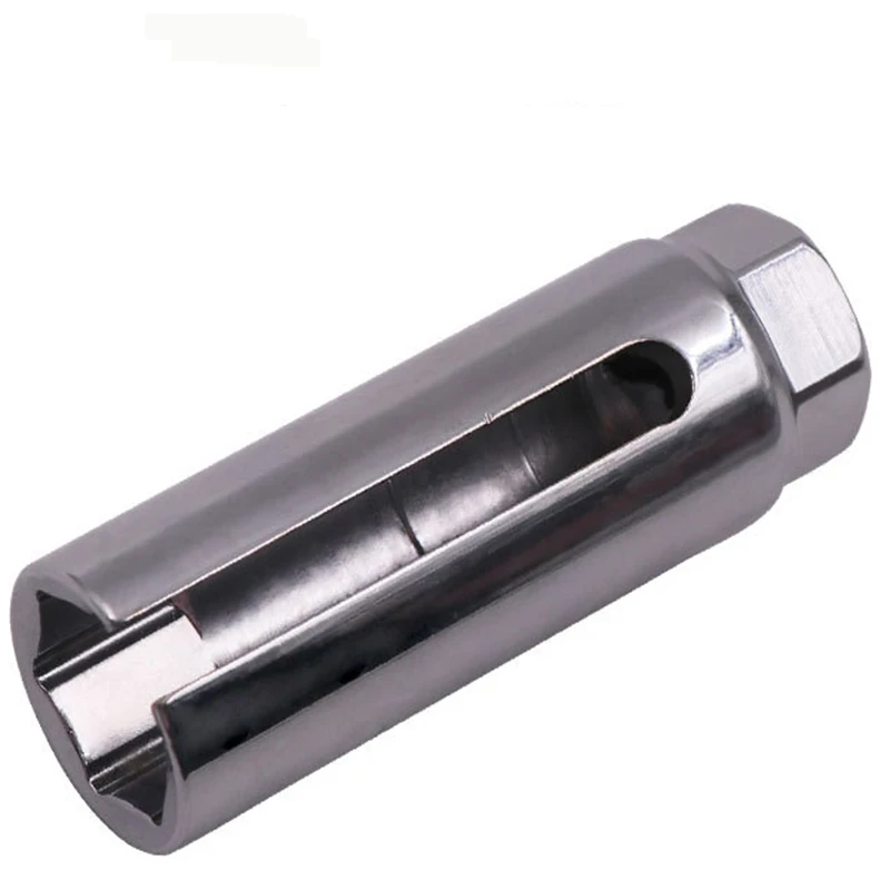 Ключ для лямбда-зонда 22х150мм 1/2" yato crv, yt-17513. Головка для лямбда зонда 22 мм артикул дело техники. Ключ лямбда-зонда 22мм. Головка для лямбда зонда 22 мм. Головка на 22 для лямбда зонда.