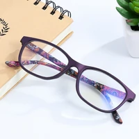 progressive multifocal blue light blocking reading glasses 1 04 0 purplebrowngreen eyewear anti blue light eyeglasses