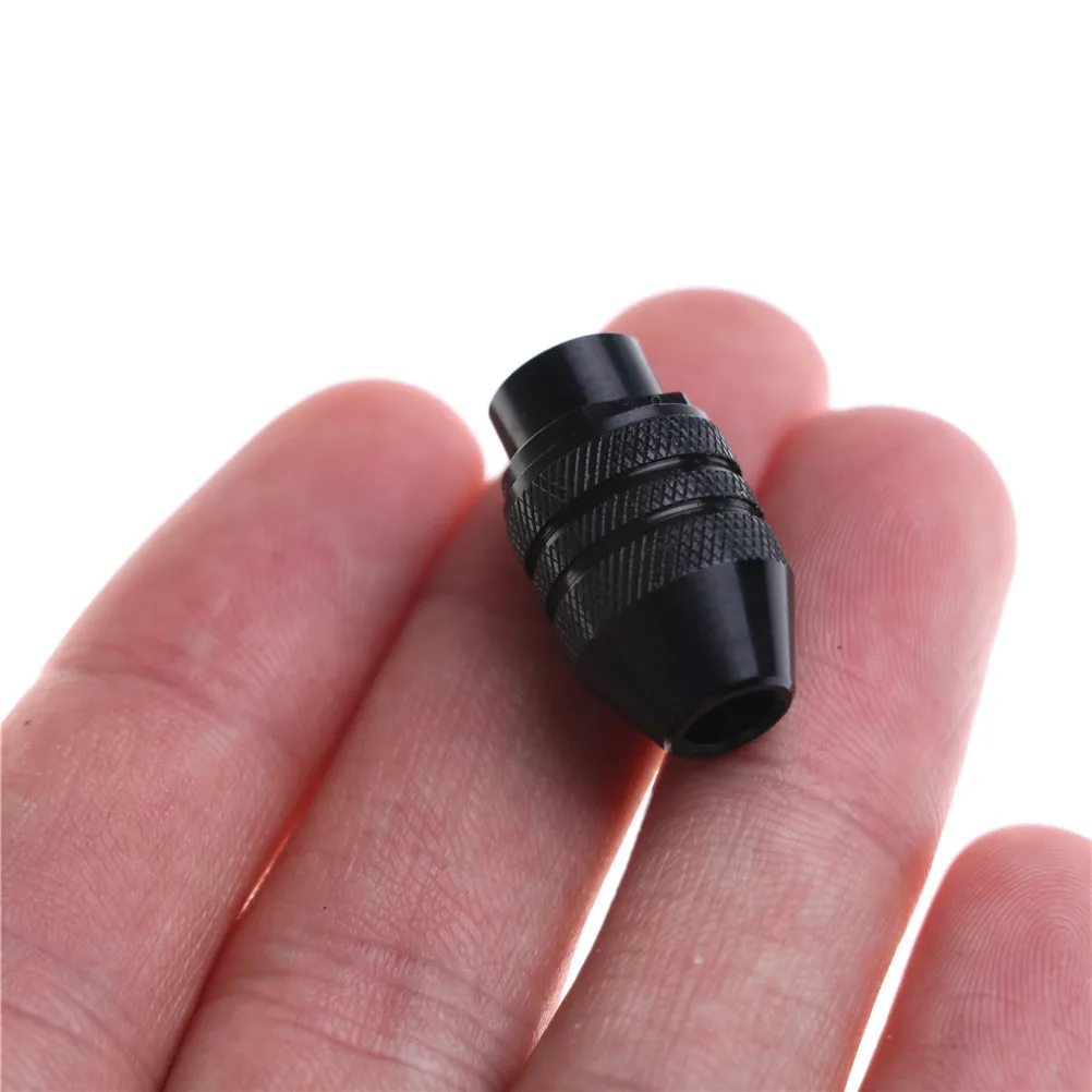 

New Multi Chuck Keyless Copy the chuck for Dremel Rotary Tools 22*14.5mm Faster Bit Swaps accessories