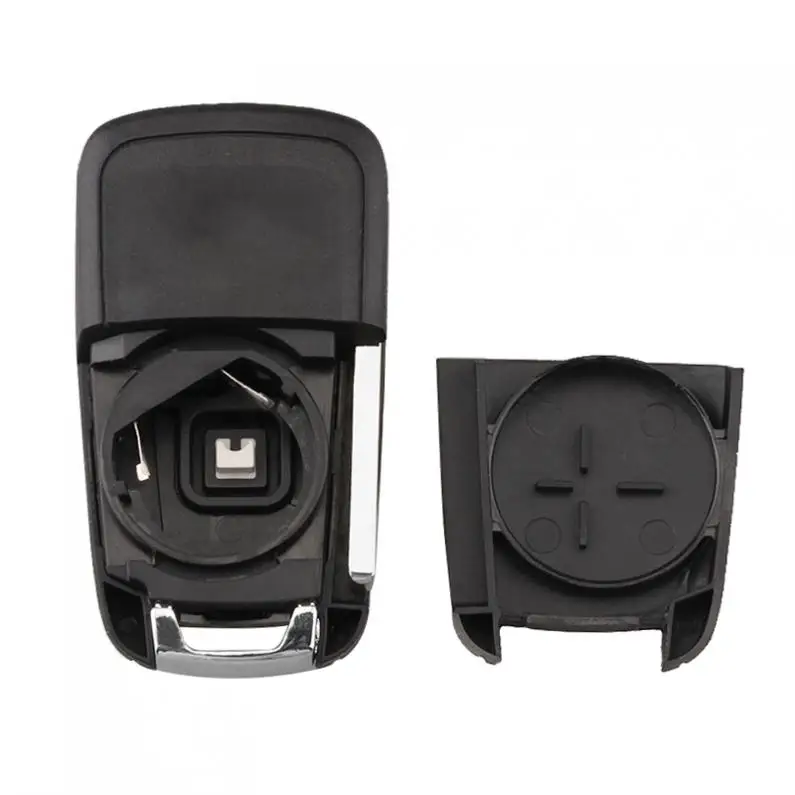 434 МГц 3 кнопки без ключа дистанционный брелок с чипом ID46 для 2010 2015 Astra J/2014 2016 Corsa