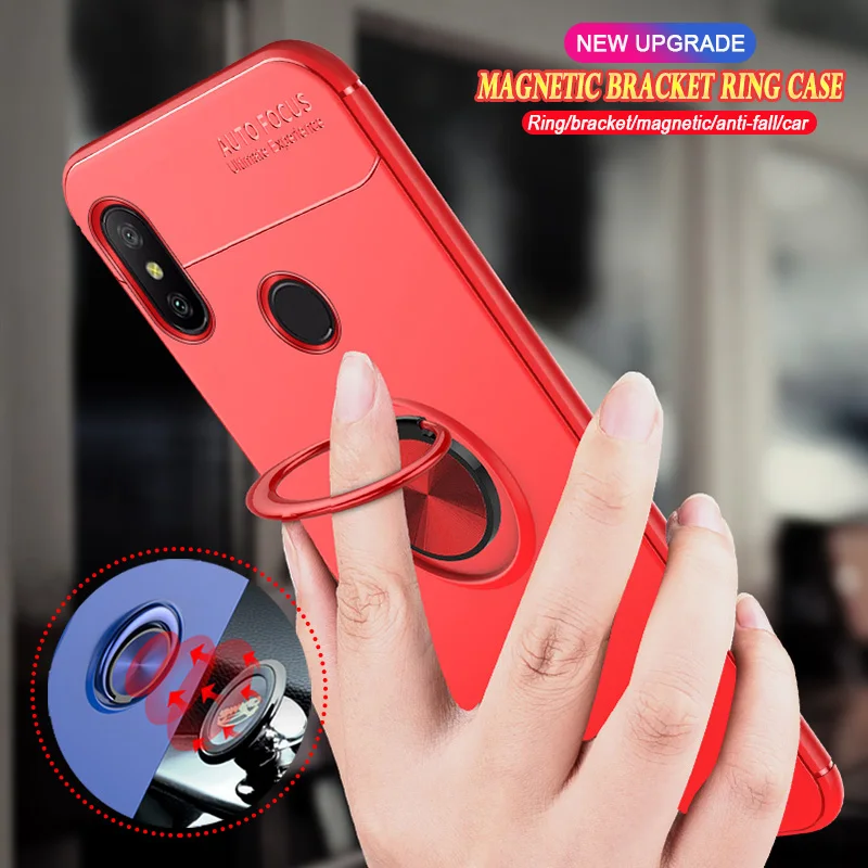 Чехол для Xiaomi MI Play Max 3 2 MIX2 2S MI6 Pocophone X3 X2 M3 M2 F3 F2 Pro C3 A1 A2 A3 Lite | Мобильные телефоны и