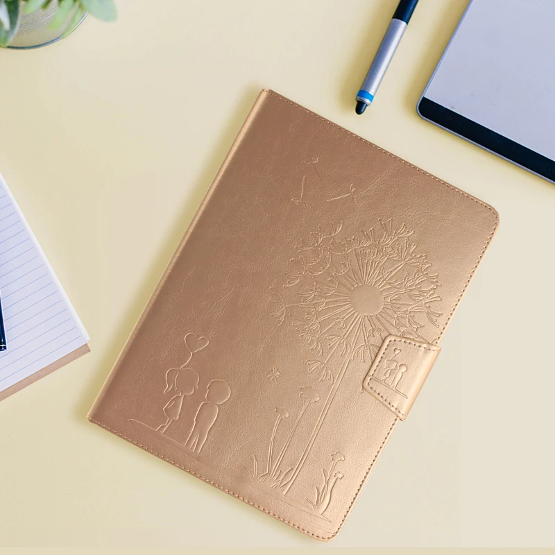 Чехол Funda для iPad Air 2013 чехол 9 7 дюйма откидной книжка из искусственной кожи с