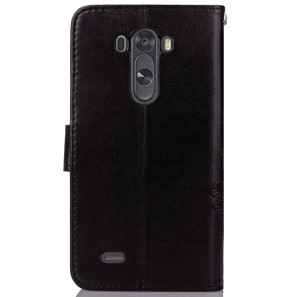 Чехол для телефона LG G3 Stylus Флип PU кожаный чехол силиконовый G3stylus кошелек сумка