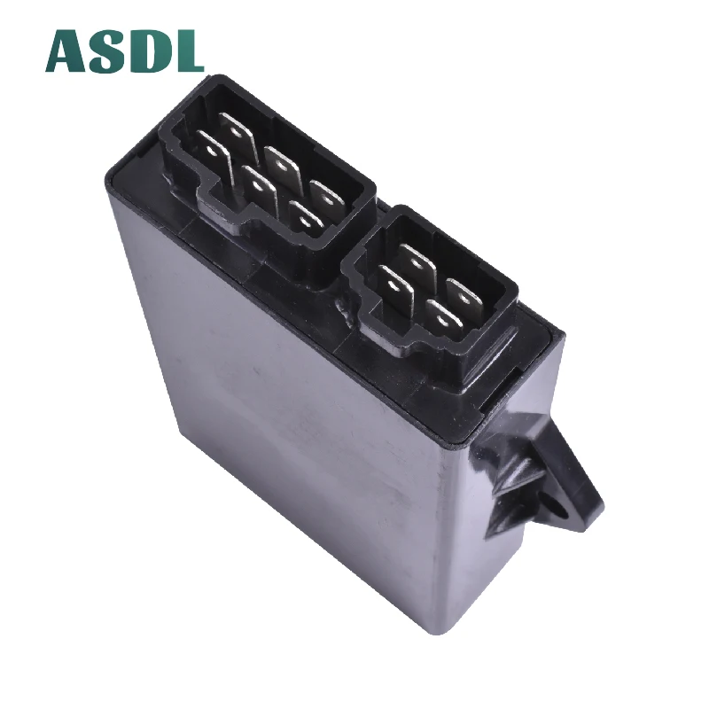 Цифровой электронный воспламенитель зажигания CDI для мотоциклов Suzuki GSX400F lmpulse