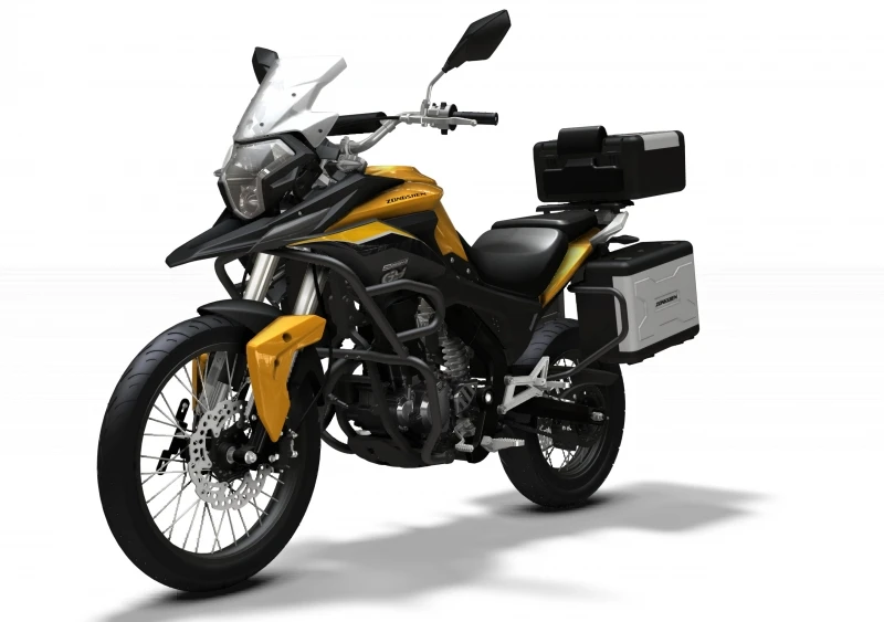 Zongshen nc250 впрыска топлива Форсунка датчик температуры k6 rx3 250CC давление Байк аксессуары