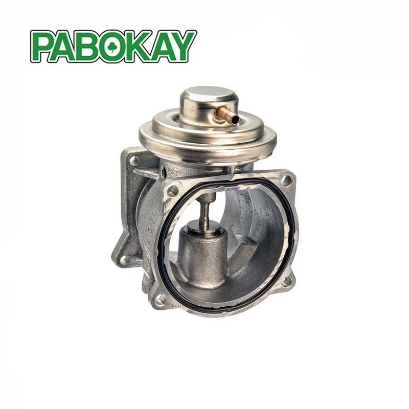 Рециркуляция выхлопных газов Клапана EGR для VW Phaeton Touareg Sedan 2002- 07Z131501A 7268D |