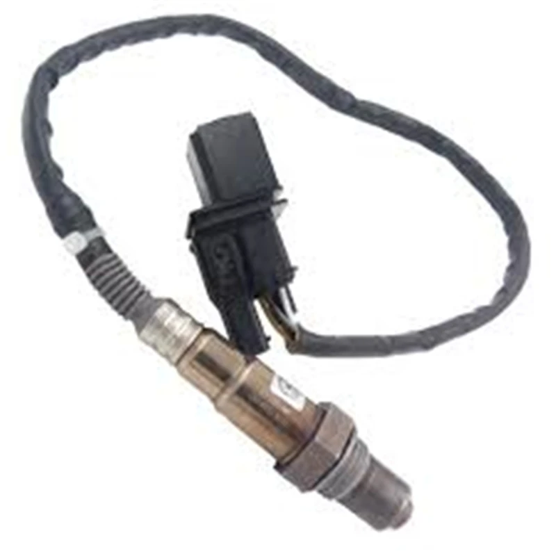 

Oxygen Sensor For BMW 1/3/5/6/7er X3 X5 Z4 E87 E65 E64 E60 E46 11787512975 /11787506532/11787530282